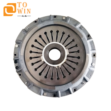 Clutch cover for TATRA T815 
