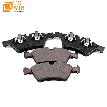 Brake Pad For MBZ W164 OE1644200820