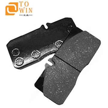 Brake pad WVA29042
