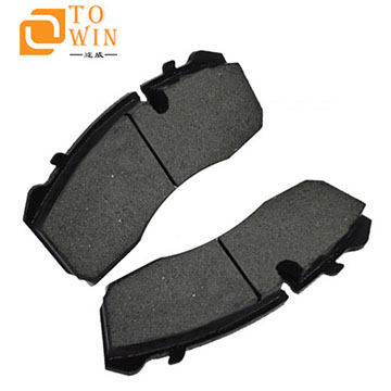 Brake pad WVA29090