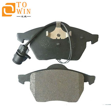 Brake pad D678-7537