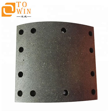 Brake lining WVA19384