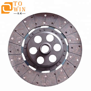 Clutch disc OEM No1693884M91