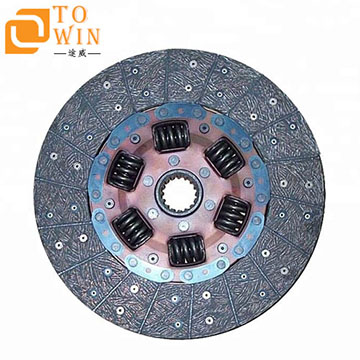 Clutch disc OEM No HND055