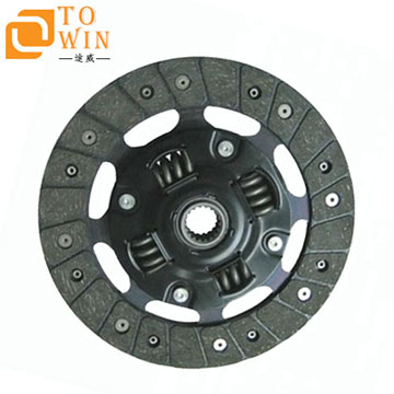 Clutch disc OEM No KKY01-16-460