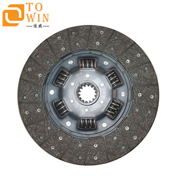 Clutch disc OEM No MFD037U