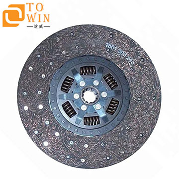Clutch disc OEM No 1861 303 246