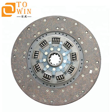 Clutch disc OEM No 1862193105 