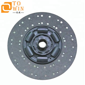 Clutch disc OEM No 1862519240