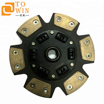 Clutch disc OEM 30100-Y6800