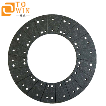 Non-Asbestos Clutch Facing TW104