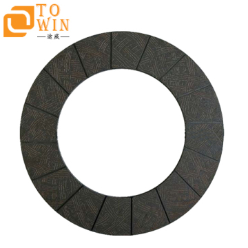 Non-Asbestos Clutch Facing TW106
