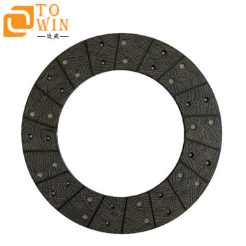 Non-Asbestos Clutch Facing TW107