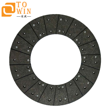 Non-Asbestos Clutch Facing TW113