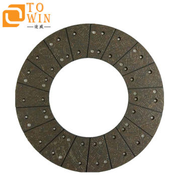Non-Asbestos Clutch Facing TW115