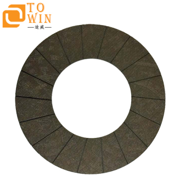 Non-Asbestos Clutch Facing TW116