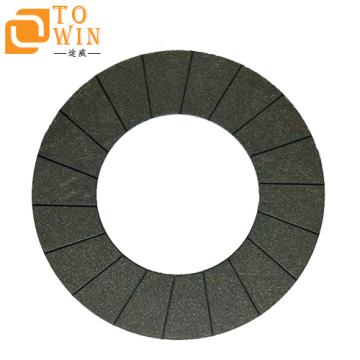 Non-Asbestos Clutch Facing TW117