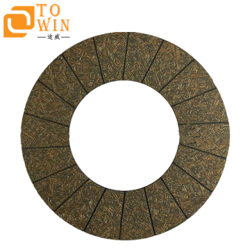 Non-Asbestos Clutch Facing TW119