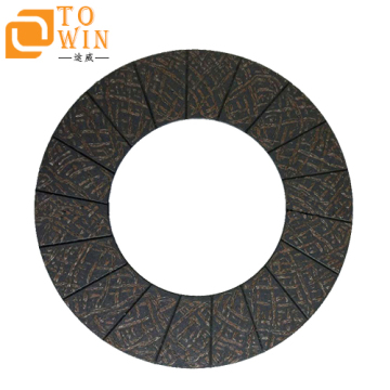 Non-Asbestos Clutch Facing TW124
