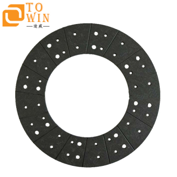 Non-Asbestos Clutch Facing TW125