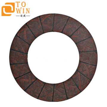 Non-Asbestos Clutch Facing TW129