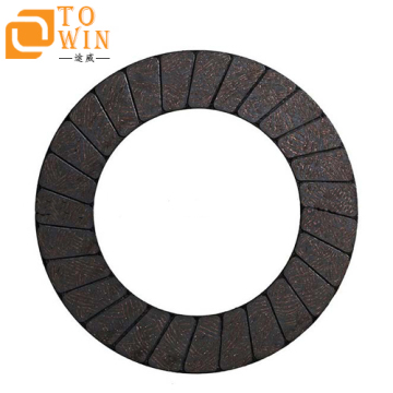 Non-Asbestos-Clutch-Facing-TW130