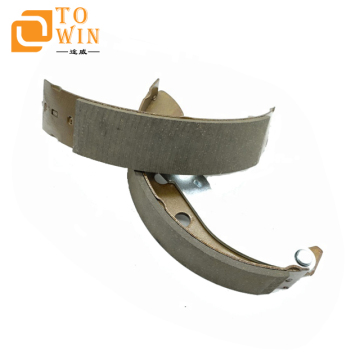 Brake shoes  FSB268