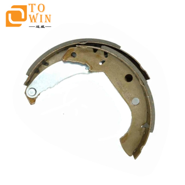 Brake Shoes 424155  For Peugeot