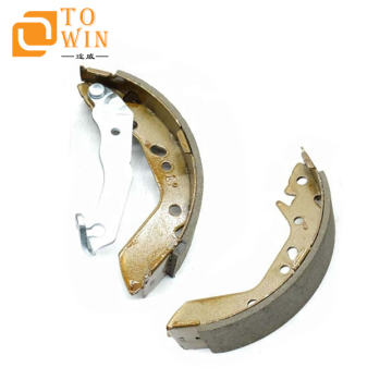 Brake shoes  S749-1451