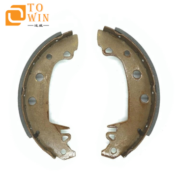 Brake shoe FSB043