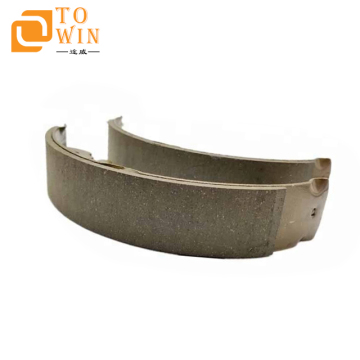 Brake shoe FSB258