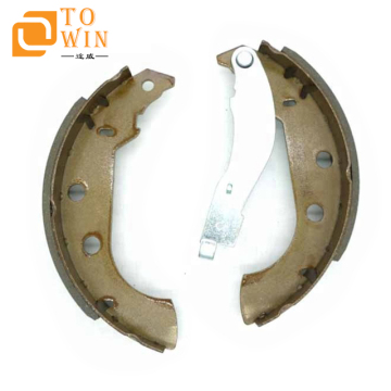 Brake Shoes for Peugeot FSB268