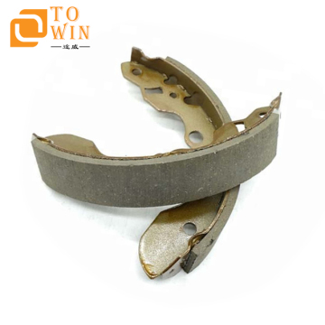Brake shoe FSB560