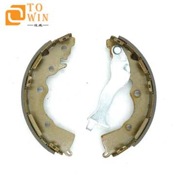 Brake shoe S910-1616