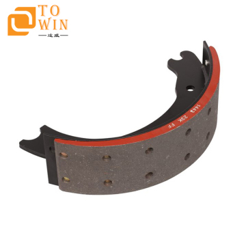 Truck Parts Brake Shoe 1443 EATON 807685