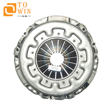 Clutch Cover A21R22-1601090