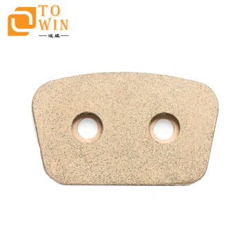Clutch button TW68038