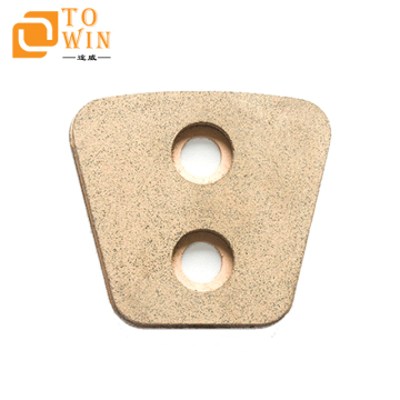 Clutch button TW68001