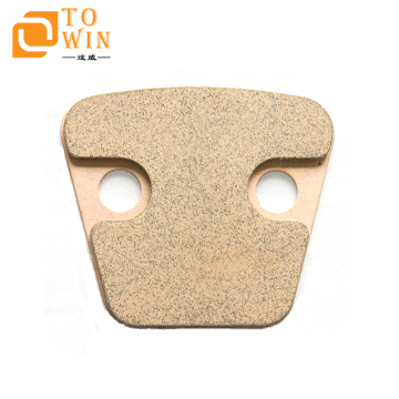 Clutch button TW68008