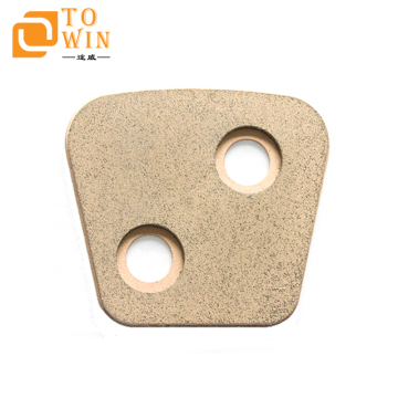 Clutch button TW68012