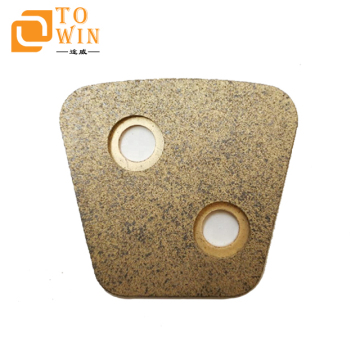 Clutch button TW68010