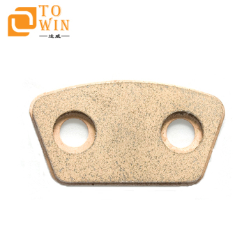 Clutch button TW68006