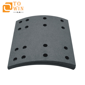 Brake lining 4551 for Truck