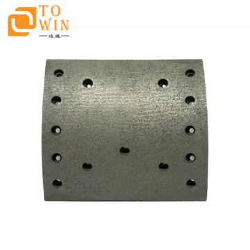 Brake lining WVA29964
