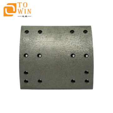 Brake lining 4707
