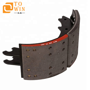 Brake Shoe 4515-4515Q With Kit