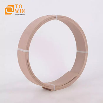 Non Asbestos rubber based Auto Brake Roll Lining