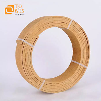 Malaysia preference asbestos free anchor winch brake lining in roll